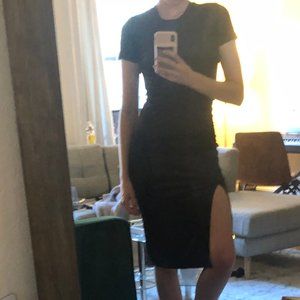 Zara Bodycon Dress
